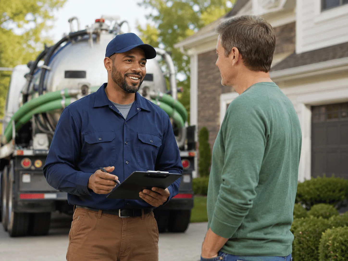 Mosquito Control Trinity, AL FAQs